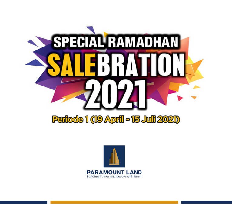 Special Ramadhan Salebration 2021
