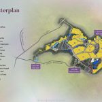 Master Plan Harvest City