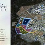 Mega Cluster Sakura Harvest City