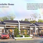 Rumah Sakura Indica Harvest City