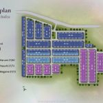 Smart Cluster Sakura Indica Harvest City