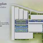 Smart Cluster Sakura Indica Harvest City Tahap 1