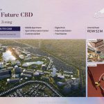 South CBD Harvest City