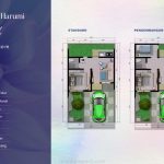 Tipe Rumah Sakura Indica Harvest City – Harumi