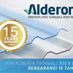 Atap Alderon
