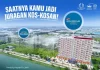 Riverview Residence Jababeka Cikarang Tower Mahakam Mahakam Tower Apartemen Riverview Jababeka Cikarang