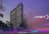 Urbn-X Lippo Village Apartemen Baru Lippo Karawaci Urbn-X Lippo Village Karawaci