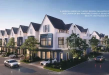 Cluster Louise Symphonia Summarecon Serpong Rumah Louise Symphonia Summarecon Serpong