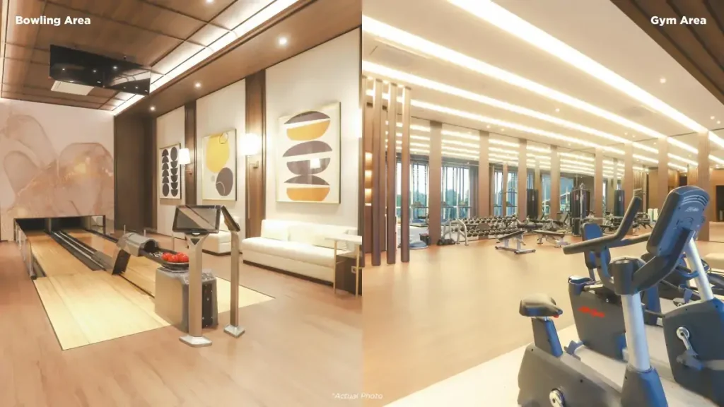 Matera Signature Club Gym