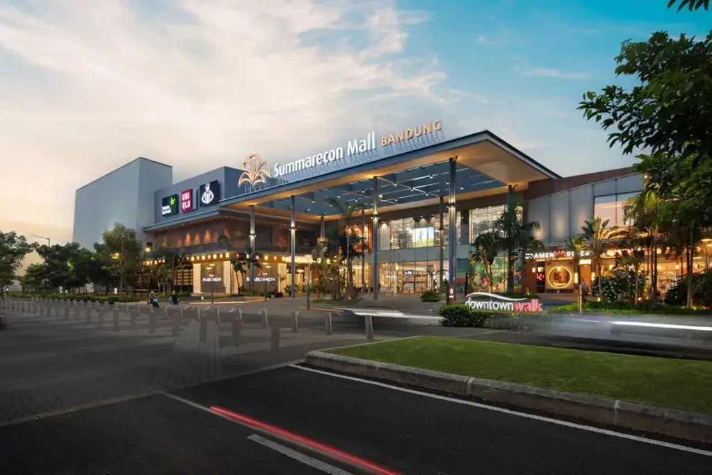 Summarecon Mall Bandung