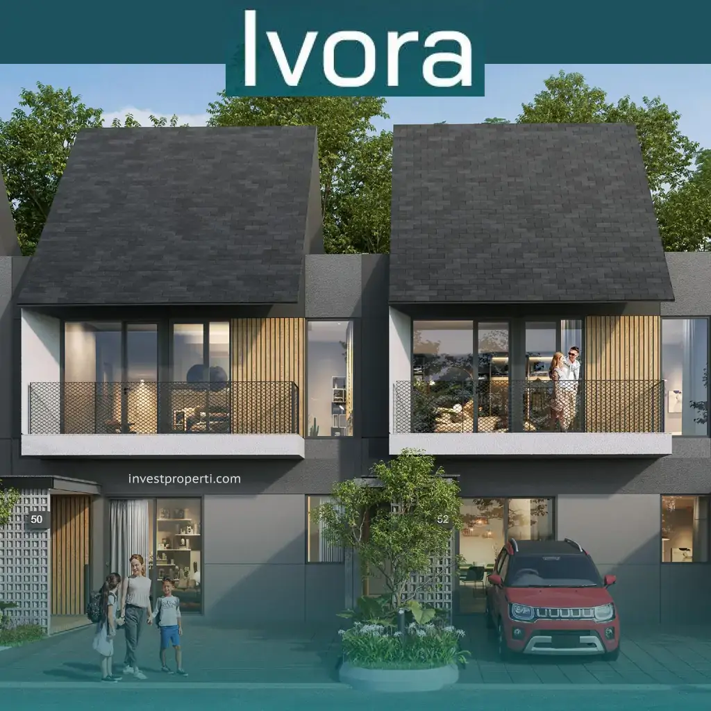 Ivora Summarecon Bandung
