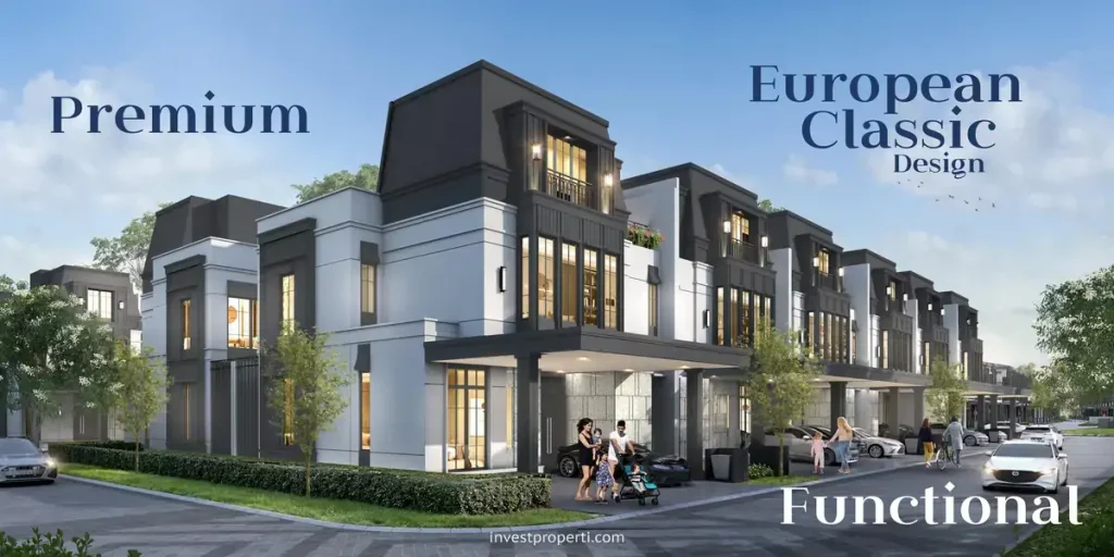 Altadena Residences Paramount Land