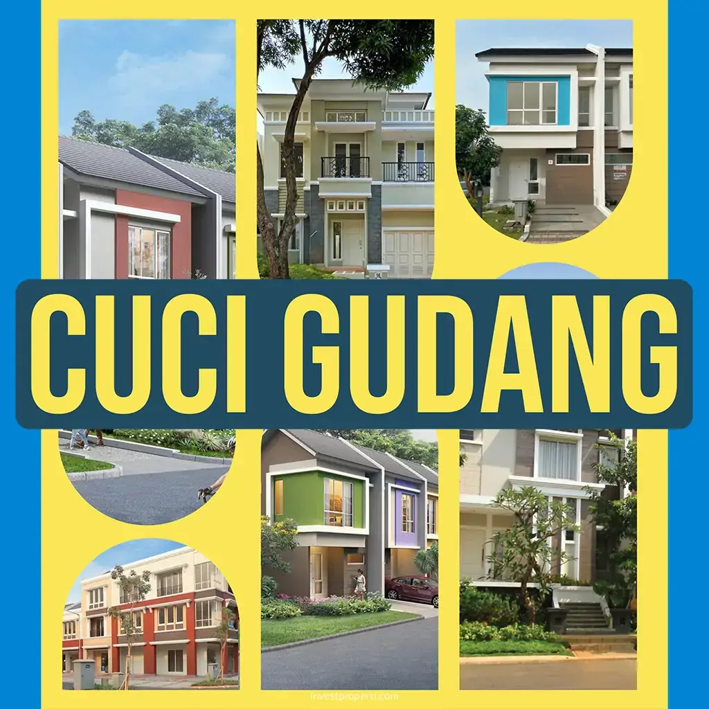 Cuci Gudang Summarecon Serpong 25