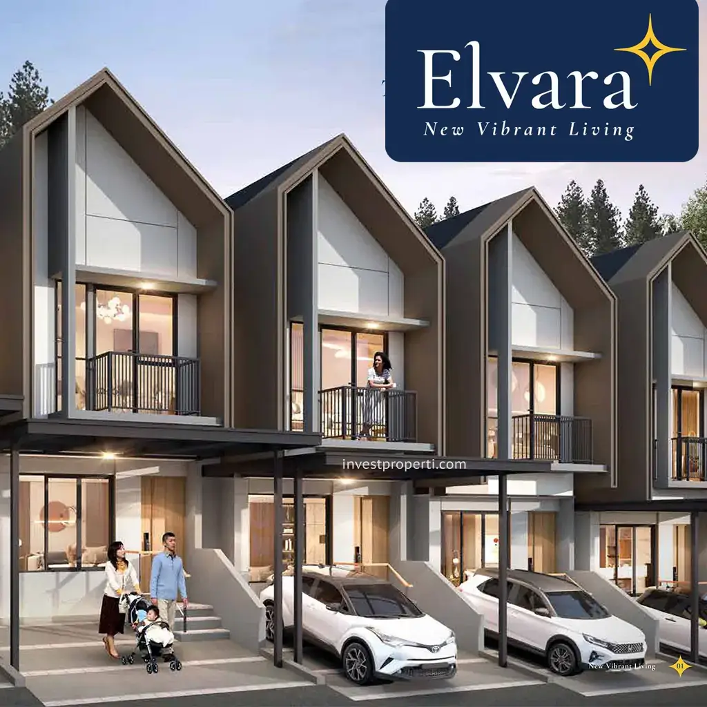 Elvara Kota Wisata