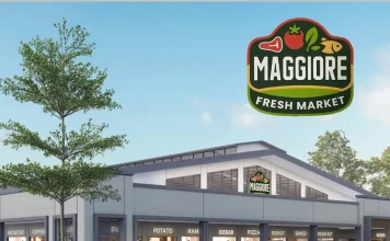 Ruko dan Toko Maggiore Fresh Market Gading Serpong Maggiore Fresh Market Gading Serpong