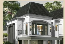 Cluster Montegard Citra City Sentul Montegard Citra City Sentul