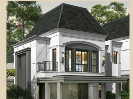 Cluster Montegard Citra City Sentul Montegard Citra City Sentul