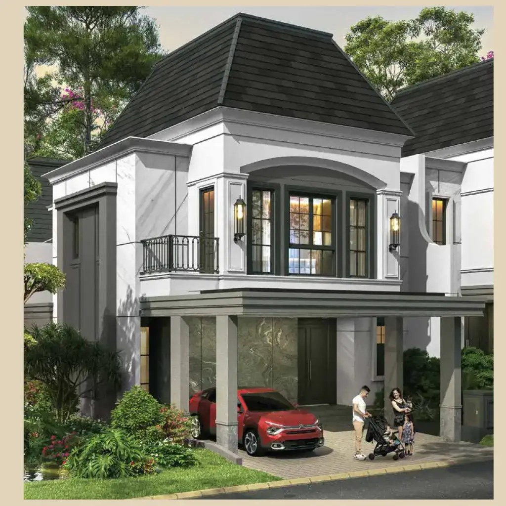 Montegard Citra City Sentul Montegard Citra City Sentul