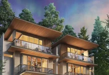 Cluster Baru Gading Serpong by Summarecon Serpong Rumah Baru Gading Serpong by Summarecon