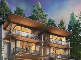 Cluster Baru Gading Serpong by Summarecon Serpong Rumah Baru Gading Serpong by Summarecon