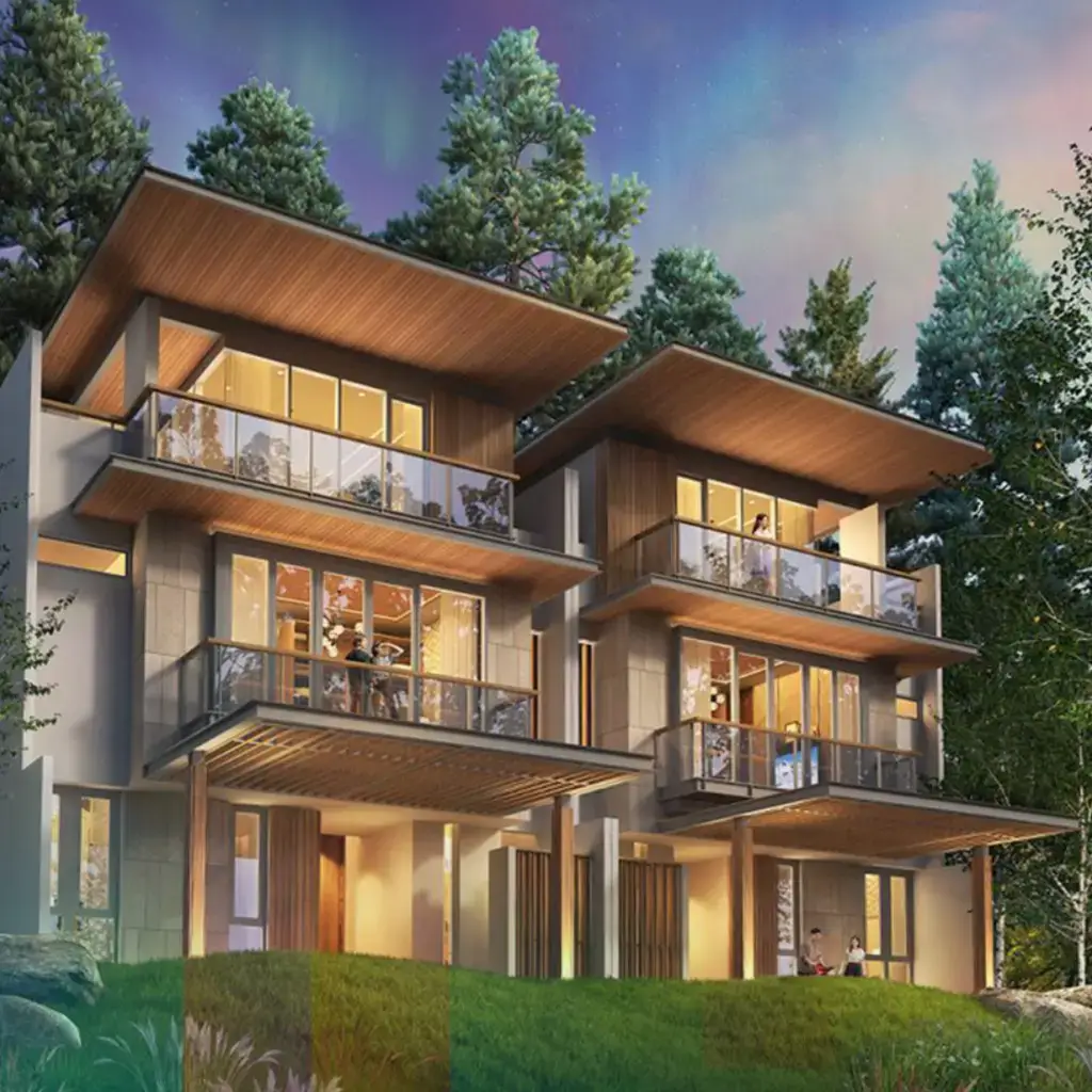 Rumah Baru Gading Serpong by Summarecon