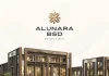 Ruko Alunara Society Hub BSD City Tangerang Alunara BSD Society Hub