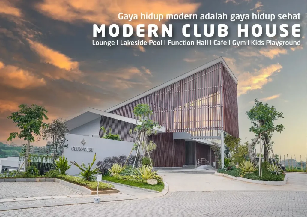 Club House Springhill Yume Lagoon