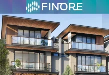 Cluster Finore Summarecon Serpong Finore Summarecon Serpong