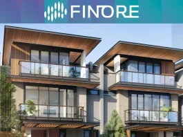 Cluster Finore Summarecon Serpong Finore Summarecon Serpong