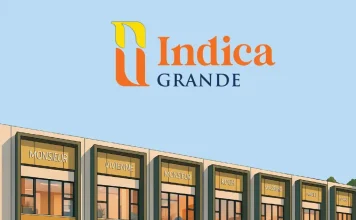 Ruko Indica Grande Paramount Petals Indica Grande Paramount Petals