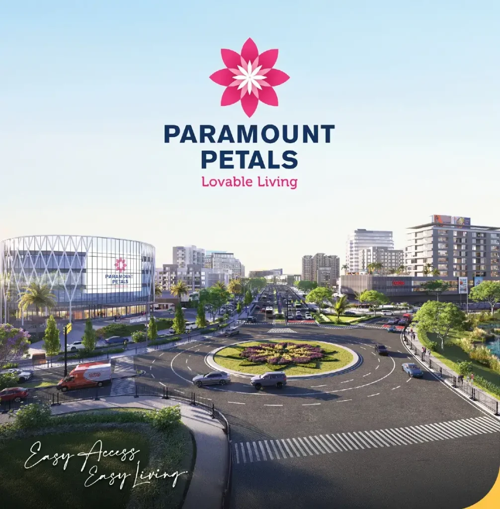 Paramount Petals CBD