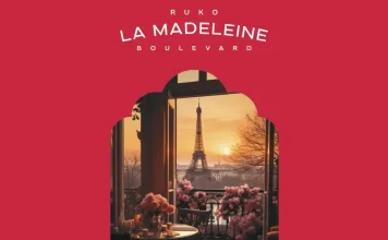 Ruko La Madeleine CitraGarden Serpong Ruko La Madeline CitraGarden Serpong