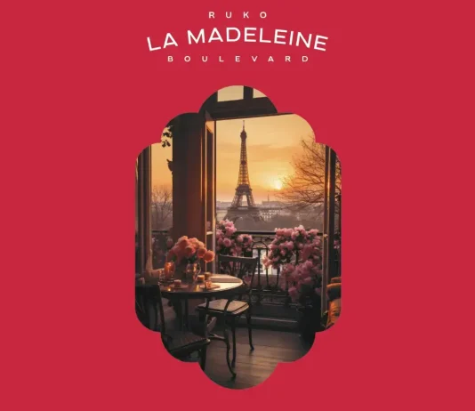 Ruko La Madeleine CitraGarden Serpong Ruko La Madeline CitraGarden Serpong