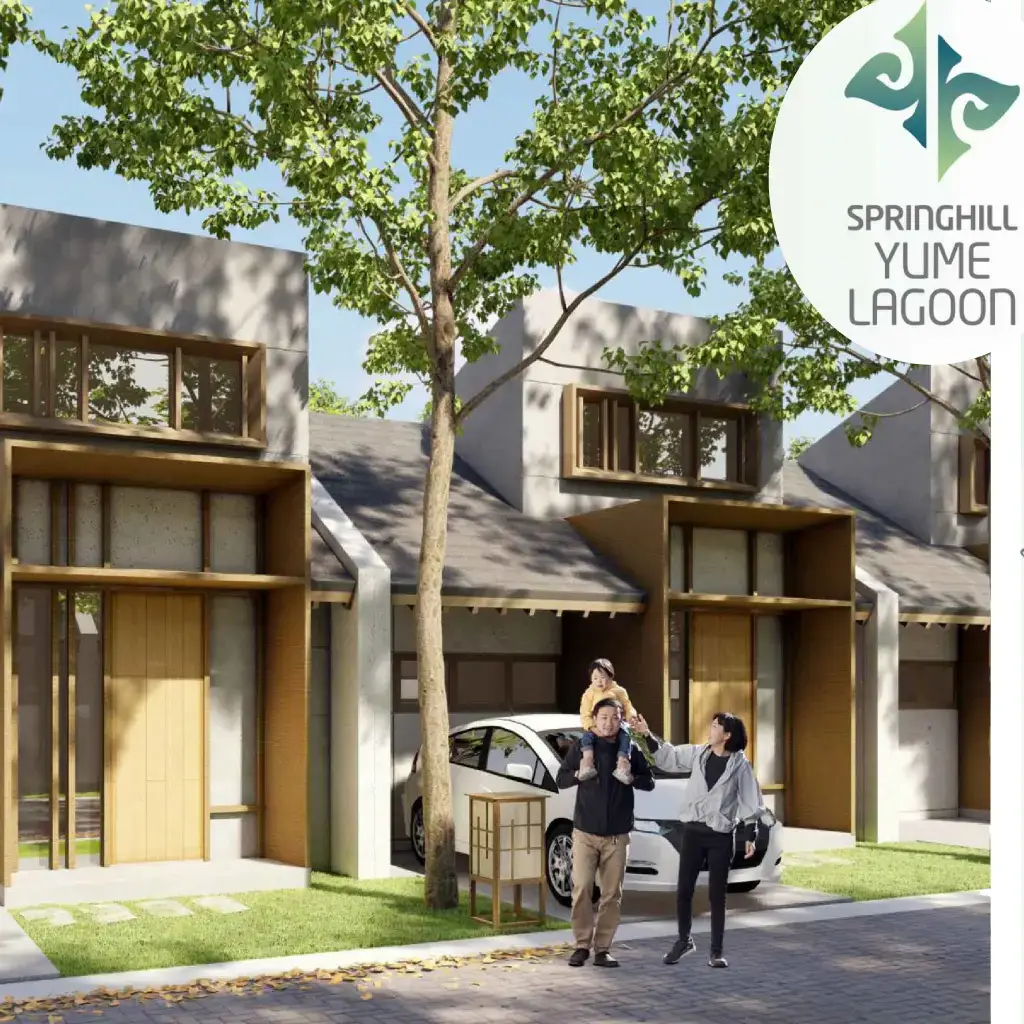 Springhill Yume Lagoon