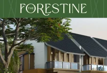The Forestine Citra Garden City The Forestine CitraGarden City