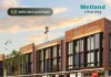 Ruko Weston Gateway Metland Cikarang Weston Gateway Metland Cikarang Shophouse