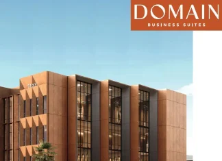 Domain Business Suites Alam Sutera Alam Sutera Domain Business Suites