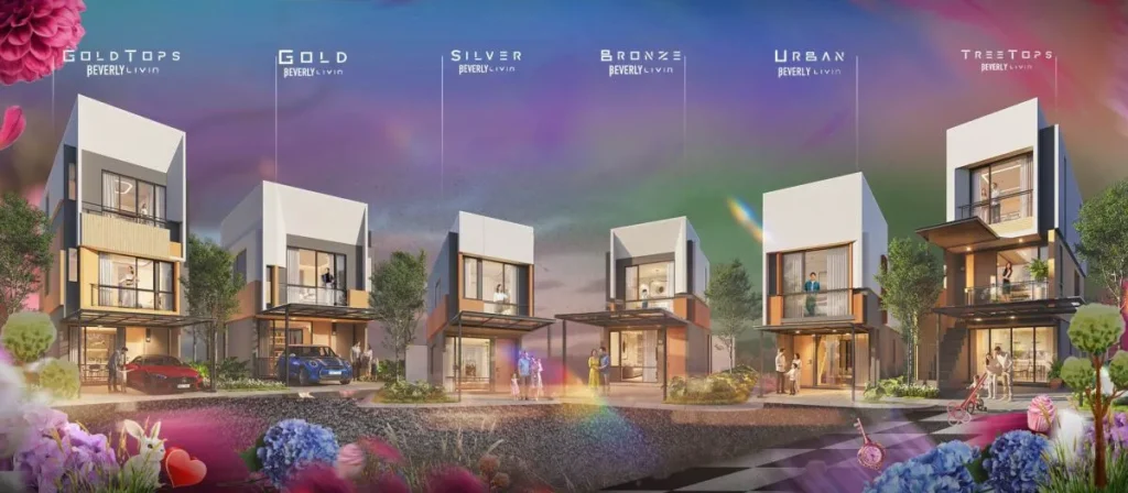 Park Serpong Wonder Collection