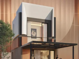 Wonder Collection Park Serpong : Hunian Modern Generasi Muda 2026 Rumah Park Serpong Wonder Collection