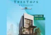 TreeTops @ Diponegoro Lippo Village Karawaci Tangerang Treetops Diponegoro Lippo Village