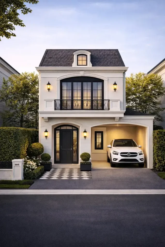 Rumah Citra Homes Halim Jakarta Timur