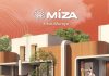 Terranea Homes Serpong Cluster Miza Rumah Miza Terranea Homes Serpong