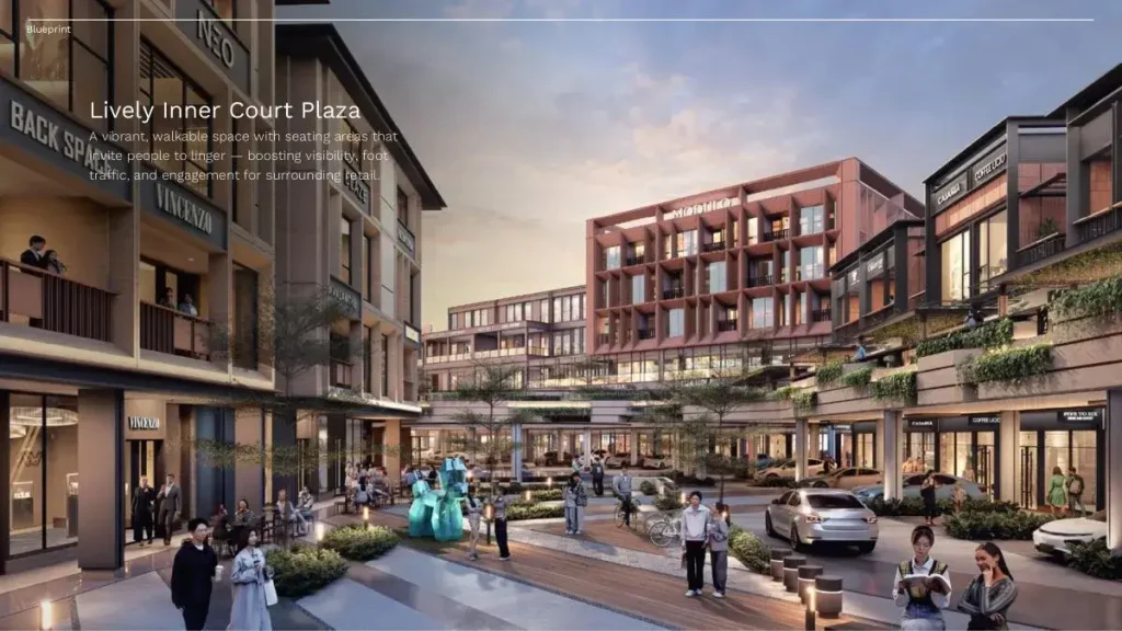 Blueprint BSD Inner Court