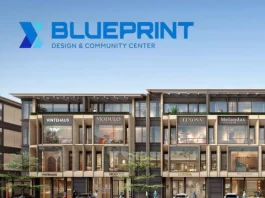 Blueprint BSD City : Pusat Desain dan Komunitas Masa Depan Blueprint Design & Community Center BSD