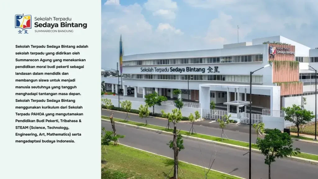 Sekolah Sedaya Bintang