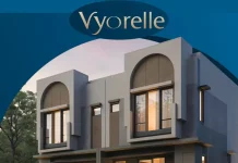 Vyorella BSD, Rumah Harga di Bawah Rp. 2 Milyaran Rumah Vyorelle Vireya BSD