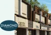 Ruko Diamond Commercial Summarecon Bandung Summarcon Bandung Diamond Commercial