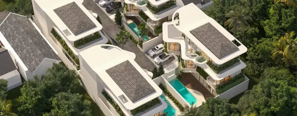 Villa Djelantik Bali