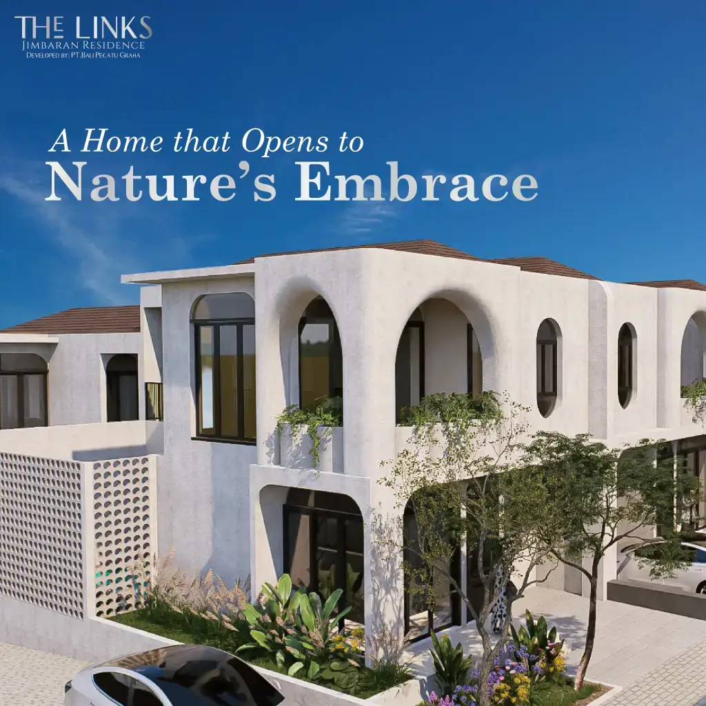 The Links Jimbaran Residence