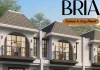 Bria at Discovery Riviera: Simbol Hunian Eksklusif Bergaya Klasik Eropa di Jantung Bintaro Jaya Bria Bintaro Discovery Riviera